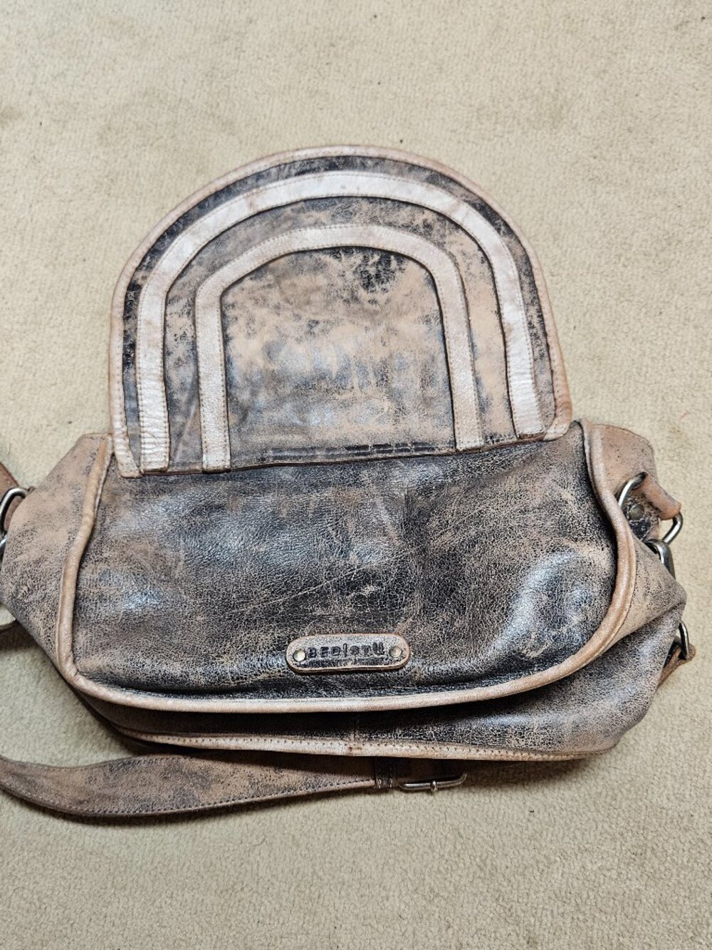 Bed Stu Gilda Handbag - Picture 2 of 9